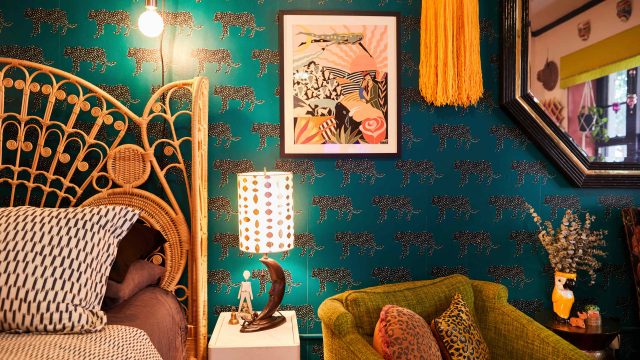 Transform Your Space with Affordable Designer-Like Lamps from Amazon