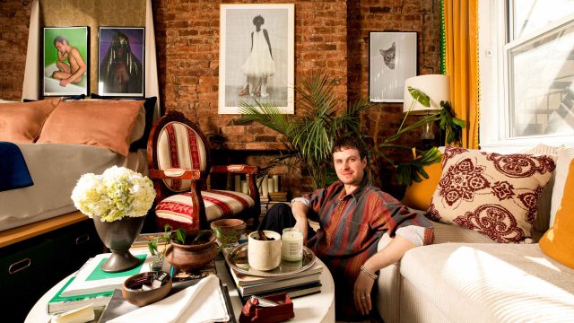 Bold Interior Design Choices: Transforming Small Spaces with Style