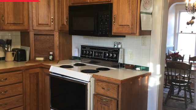 Transforming Your Kitchen: The Allure of Bold Color Choices
