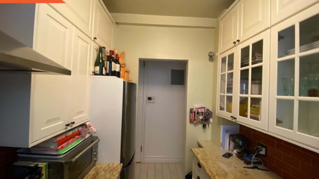 Transforming a Cramped Kitchen: The Power of Open Space Design