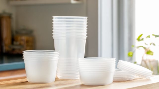 Switching to Nontoxic Food Storage: A Healthier Choice for Your Kitchen