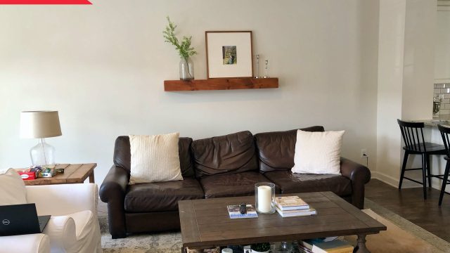 Transforming a Blank Space: Creative Living Room Ideas for Instant Style