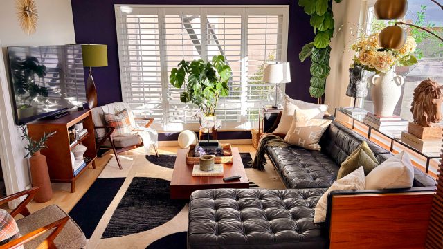 Transforming Small Living Rooms: Stylish Ideas for Compact Spaces