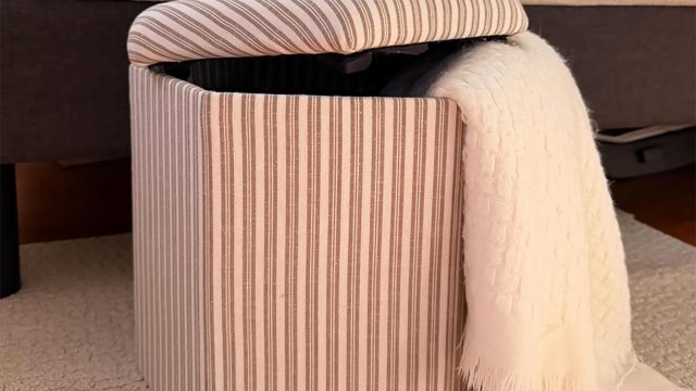 Discover the Affordable IKEA Solution for Small Living Spaces