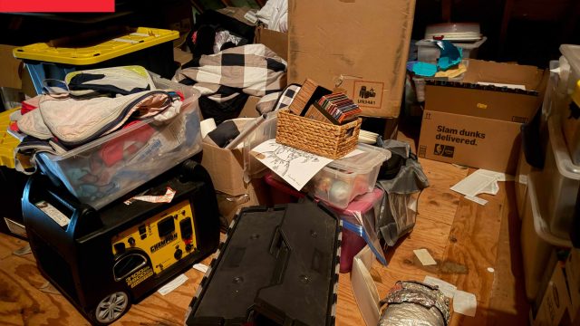 Transform Your Attic: A Guilt-Free Guide to Decluttering