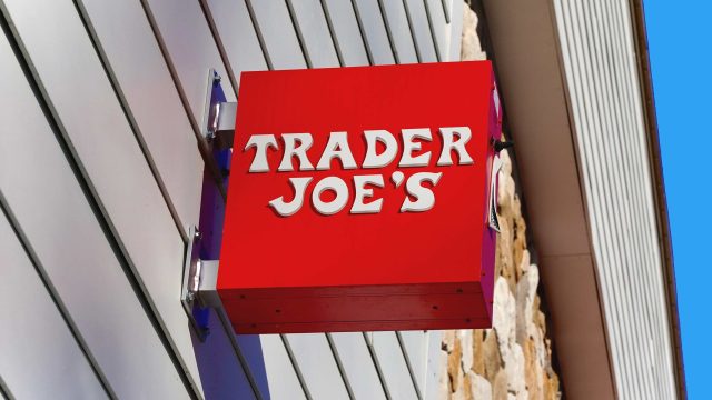 Why Trader Joe's Fall Candle is a Must-Have This Season