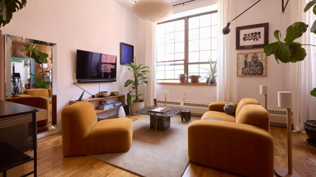 Transform Your Space: Cozy Decor Ideas for the Fall Season