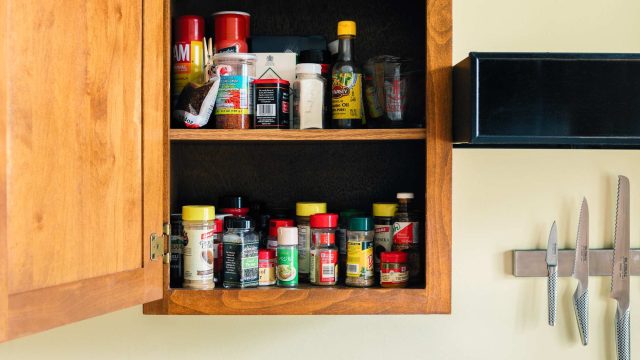 Revamp Your Spice Storage: Transform Your Kitchen Today