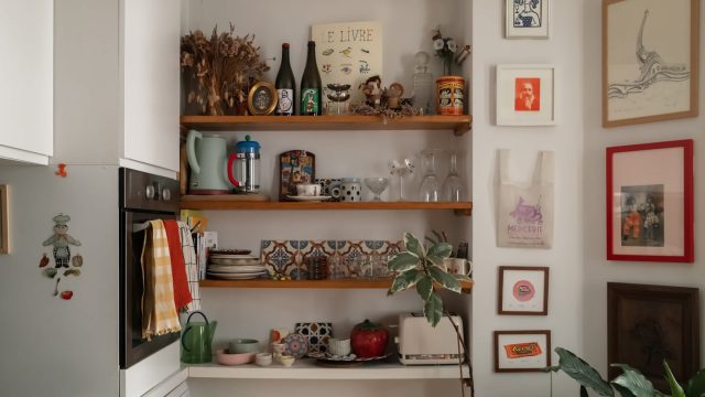 Affordable IKEA Solutions to Transform Your Kitchen Pantry