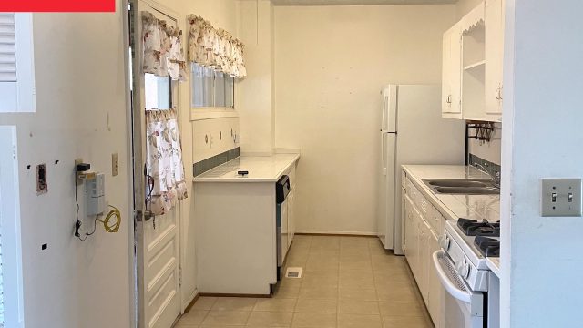 Transforming a Small Kitchen: Clever Ideas for Maximum Space