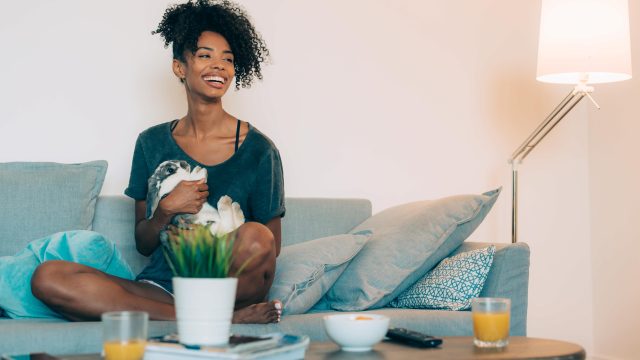 Transforming Your Living Space: The Impact of Custom Sofas