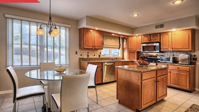 Transforming Your Kitchen: A Budget-Friendly Boho Makeover