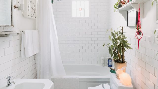 Transform Your Mornings: The Impact of Adding a Clock to Your Bathroom