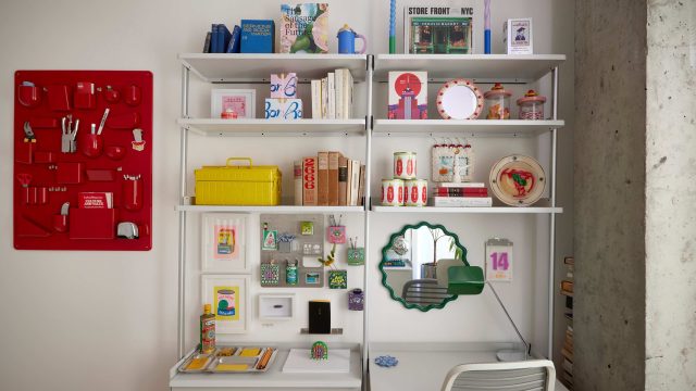 Unlocking Thrift Store Treasures: The Hunt for Stylish Journals