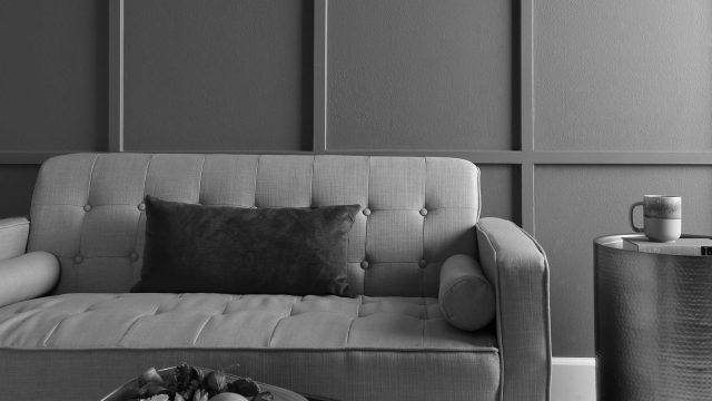 Discover Behr's 2027 Color of the Year: A Natural Retreat for Your Home