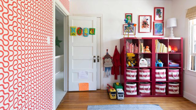 Maximize Your IKEA KALLAX with These Stylish Storage Solutions