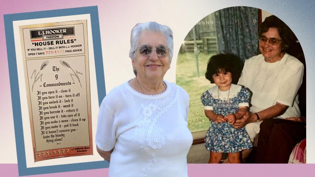 Timeless Home Cleanliness Tips Passed Down Through Generations
