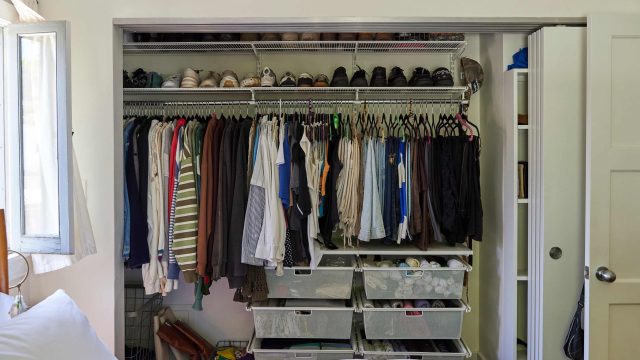 Effortless Ways to Tackle Wrinkles in Linen Clothing