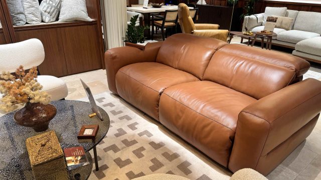 Revolutionizing Comfort: The New Era of Recliners