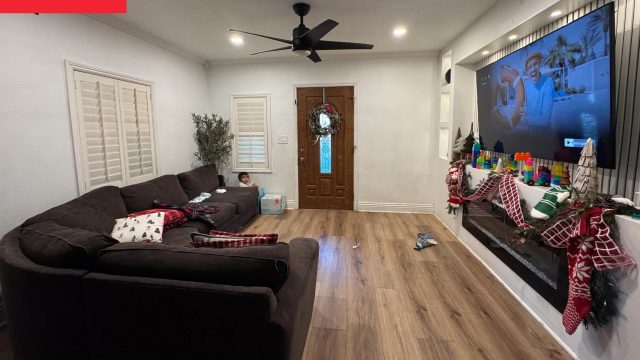 Transforming Tight Spaces: Innovative Living Room Designs to Consider