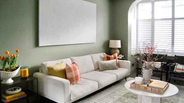 Maximize Your Space: Labor Day Deals on Essential Furniture
