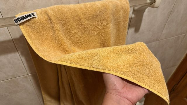 Lightweight Bath Linens: The Spa Experience Without the Bulk