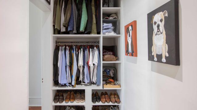 Maximizing Space: Innovative Strategies for Small Closets