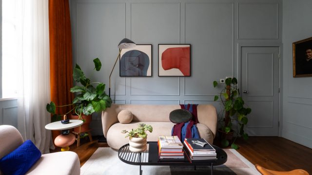 Aldi's Popular Blanket Ladder Returns: Optimize Your Space Today