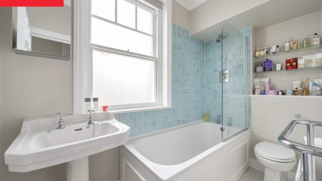 Transforming Small Bathrooms: Why Ditching the Bathtub Can Elevate Space