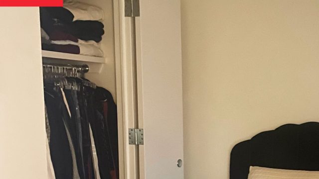 Transform Your Space: The Benefits of Using Curtains Instead of Closet Doors