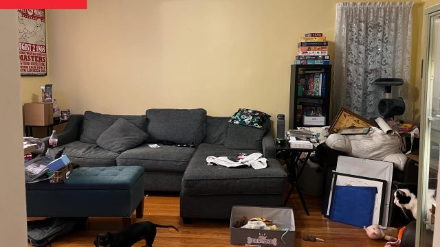 Maximizing Space in Your Living Room: Expert Storage Solutions