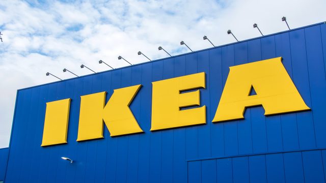 Discover IKEA's Affordable Smart Shoe Rack for Organized Living