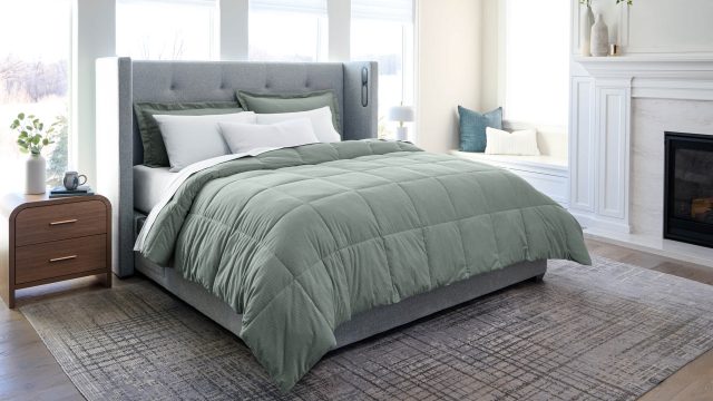Discovering the Perfect Mattress: Finding Balance for Restful Sleep
