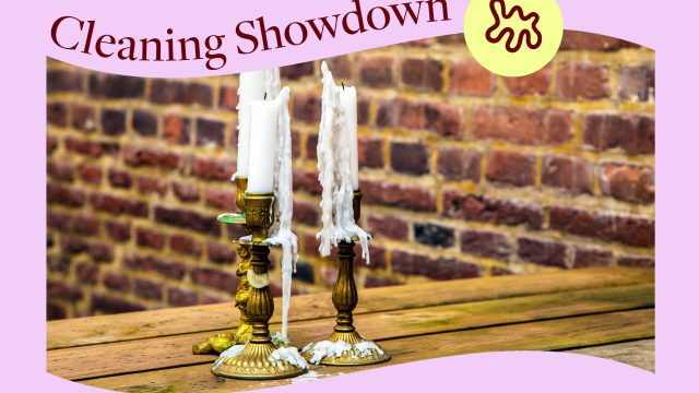 Revitalize Your Brass: The Best Cleaning Method Revealed