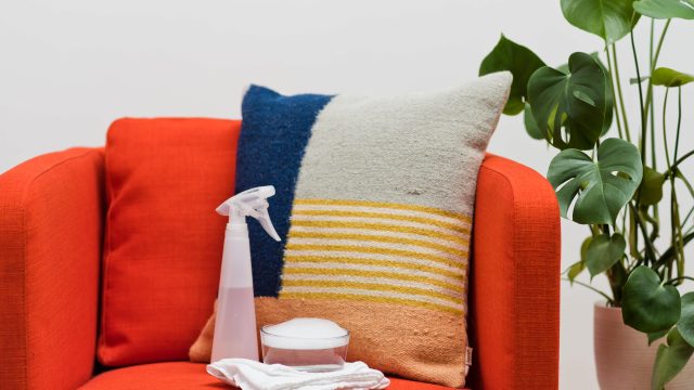 Revive Your Upholstery: Expert Tips for Tackling Stubborn Stains