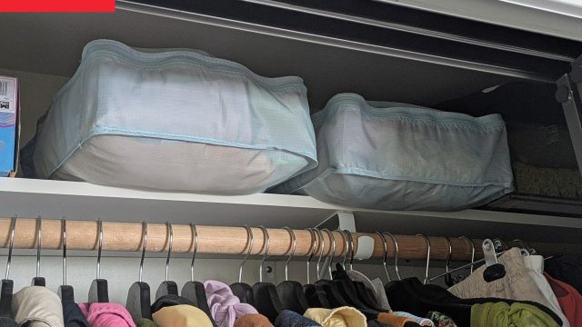 Maximize Your Closet Space with Affordable DIY Solutions