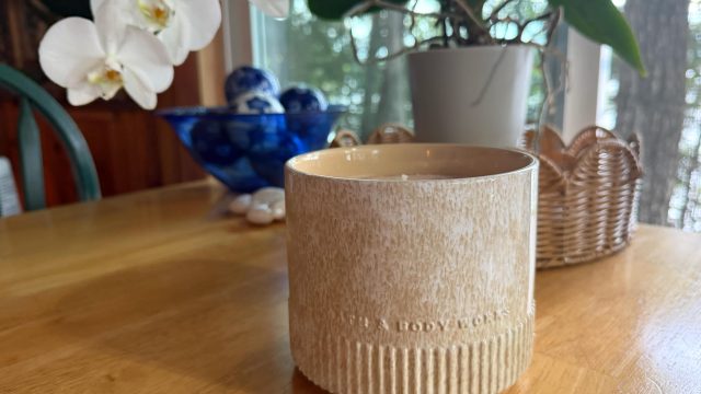 Bath & Body Works Launches New Candle Line Under $30