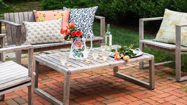 Elevate Your Home Decor with Stunning Outdoor Pillows for Indoors