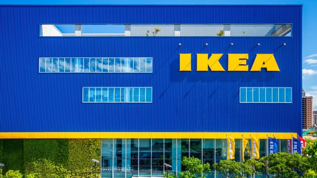 IKEA's KONSTRUNDA Collection: Elevating Small Spaces in 2023