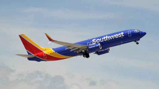 Unlock Massive Savings: Buy Southwest Points at Half Price Now