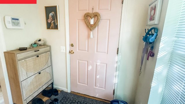 Revamp Your Entryway: Expert Tips to Maximize Space and Style