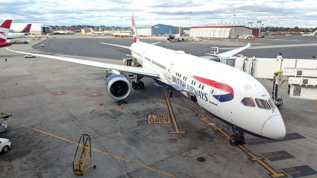 Unlock $200 Cashback on British Airways Flights with Capital One Shopping