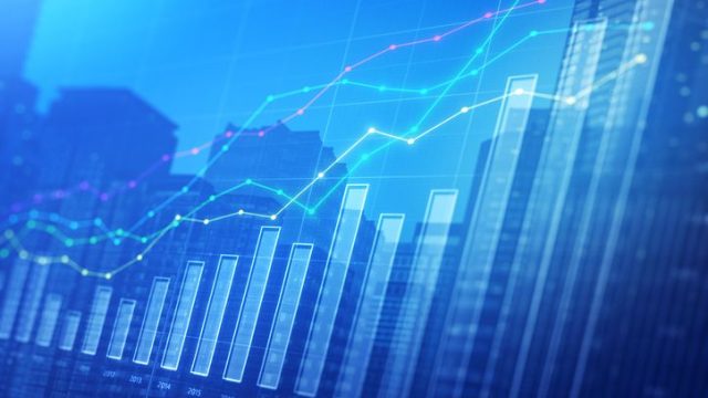 Dow Surges 624 Points Amid Falling Treasury Yields – What You Need to Know