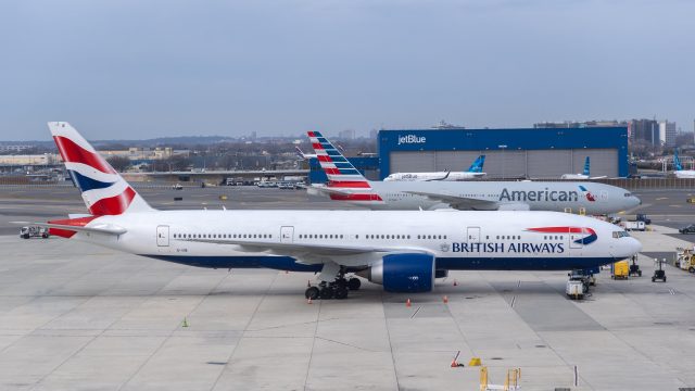 Unlock 90,000 Avios with Updated Credit Card Offers