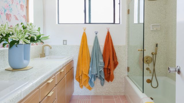 Amazing Savings on Towels This Weekend at JCPenney!