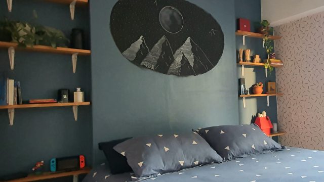 Transforming Your Old Dresser into Smart Storage Solutions