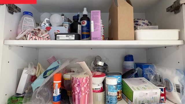 Mastering Your Kitchen: Quick Decluttering Tips for a Streamlined Space