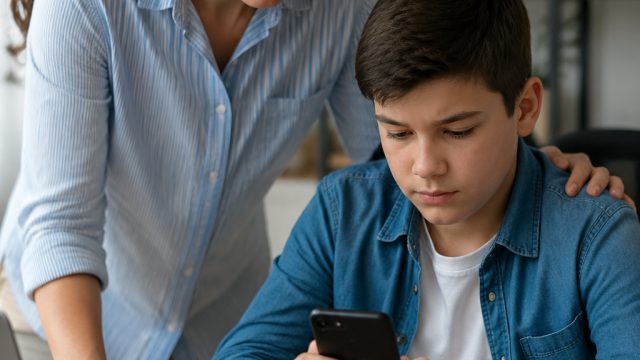 Why Parents Must Vigilantly Mo