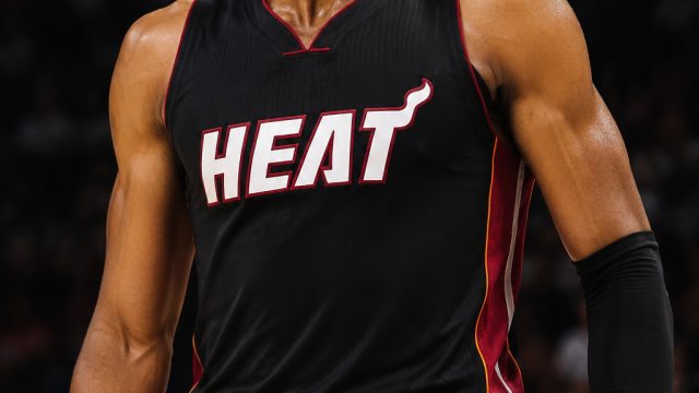Giannis Antetokounmpo Joins Mi