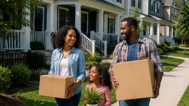 New Housing Bill Aims to Make 
